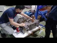 Test ve Kurulum Odası