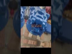 Rexroth A8VO Hidrolik Pistonlu Pompa