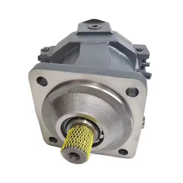 A6VM80HD2/63W-VAB010B Rexroth A6V A6VM A6VM28/A6VM55/A6VM80/A6VM107 ...