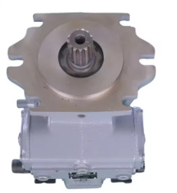 REXROTH PUMPA A4VG71 A4VG180 A4VG125 SERİSİ A4VG71DA1D2/32R-NZF02F021 ...